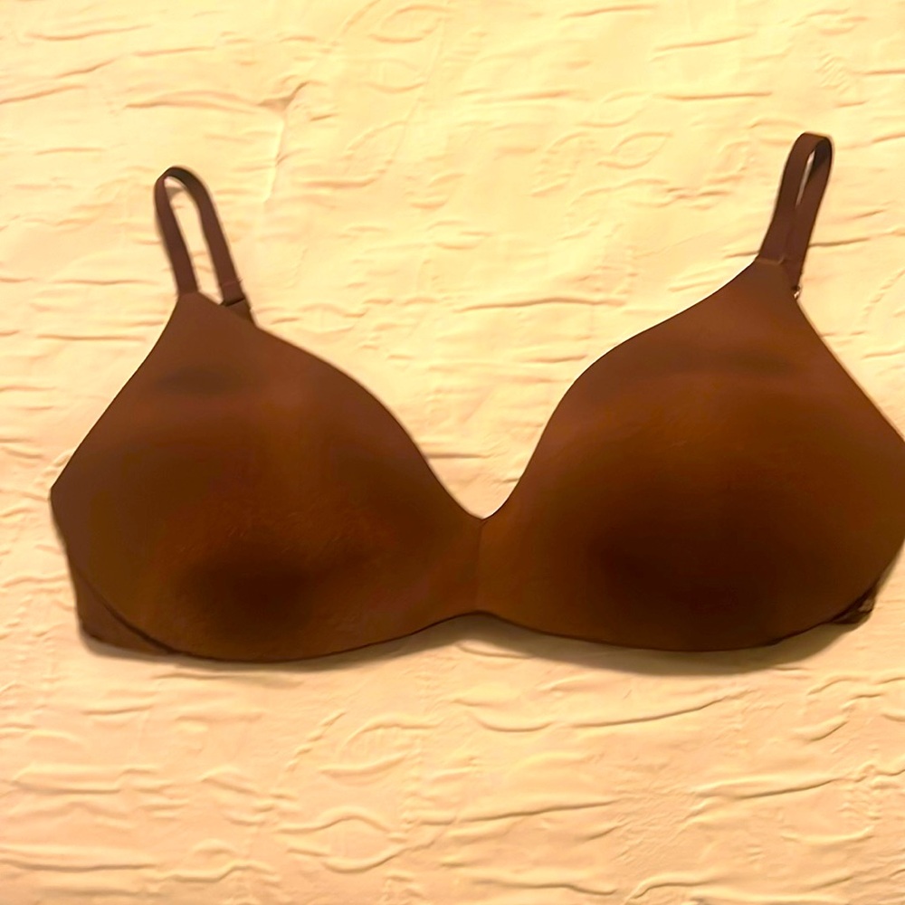 SKIMS bra